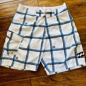 Men’s Billibong Platinum Board Shorts/Swim Trunks